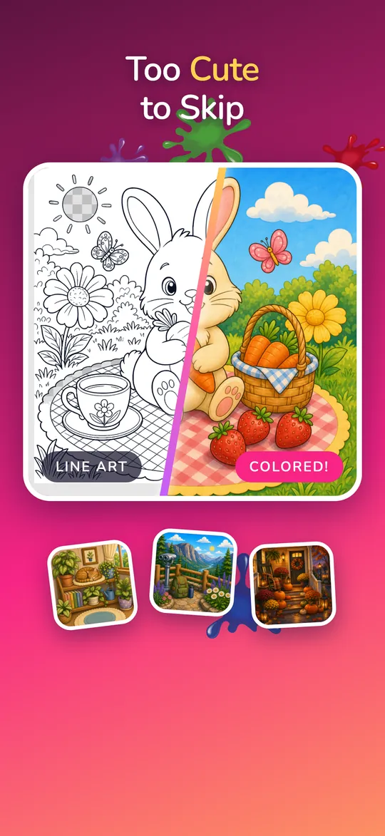 ColorFun screenshot 3