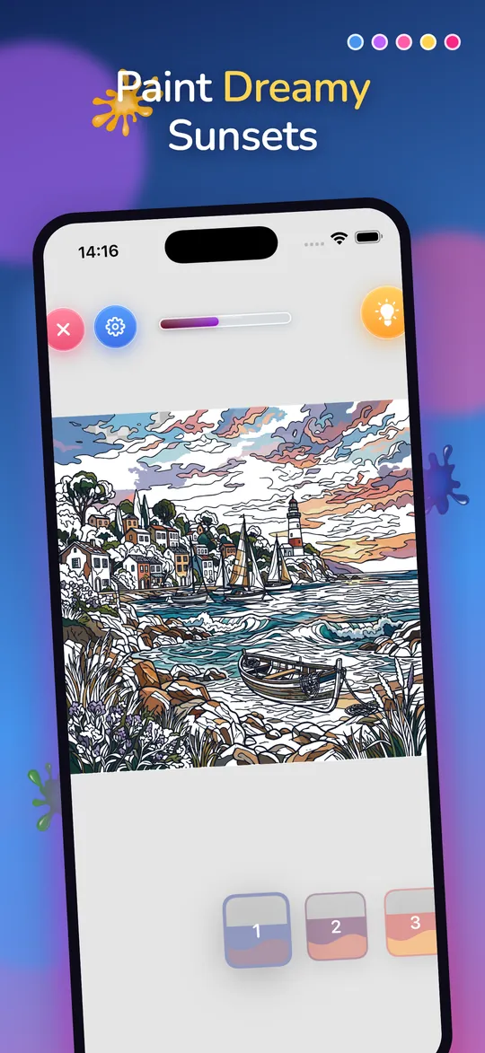 ColorFun screenshot 6