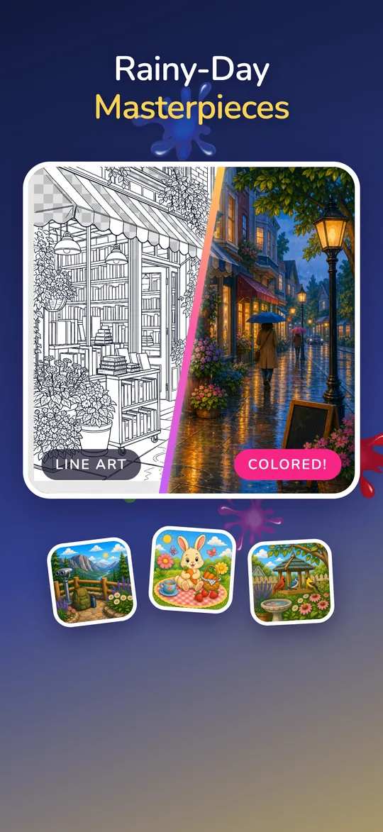 ColorFun screenshot 8