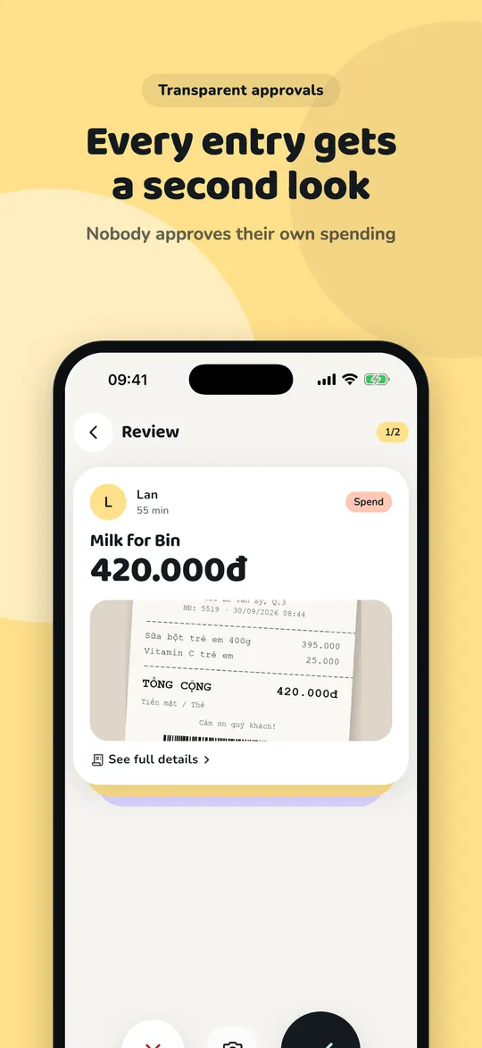 FaFi screenshot 4