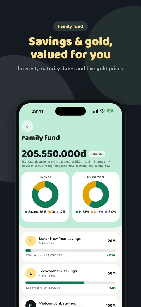FaFi screenshot 7